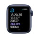 Apple Watch Series 6 OLED Azul   - m06q3ty/a