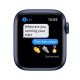Apple Watch Series 6 OLED Azul   - m06q3ty/a