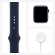 Apple Watch Series 6 OLED Azul   - m06q3ty/a