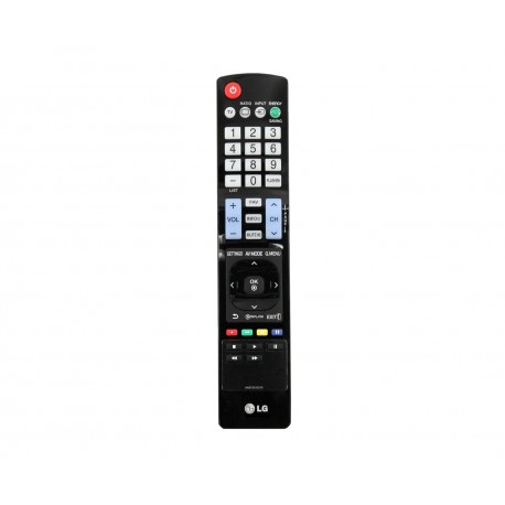 LG AN-CR400 mando a distancia TV  8806084590459