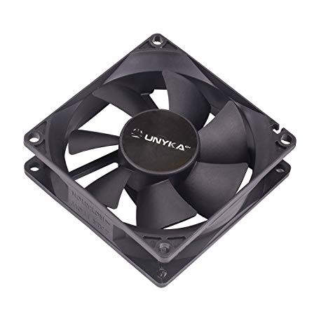 UNYKAch ventilador de PC Carcasa del ordenador 51786
