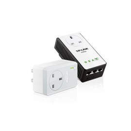 TP-LINK TL-WPA4230P KIT