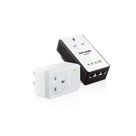 TP-LINK TL-WPA4230P KIT