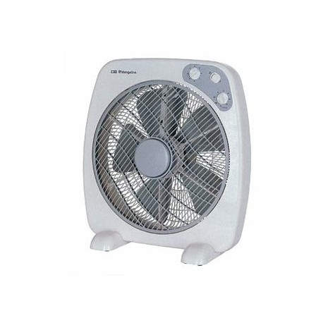 Orbegozo BF 0140 75W Blanco 12942