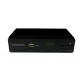 Sunstech DTB210HD2 tV set-top boxes Terrestre Full HD Negro