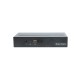 Aopen ME57U reproductor multimedia y grabador de sonido 4K Ultra HD 3840 x 2160 Pixeles Negro - 91.mee00.e0c0