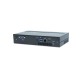 Aopen ME57U reproductor multimedia y grabador de sonido 4K Ultra HD 3840 x 2160 Pixeles Negro - 91.mee00.e0c0