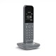 Gigaset CL390 Duo Teléfono DECT/analógico Gris - l36852-h2902-d203
