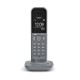 Gigaset CL390 Duo Teléfono DECT/analógico Gris - l36852-h2902-d203