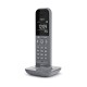 Gigaset CL390 Duo Teléfono DECT/analógico Gris - l36852-h2902-d203