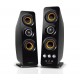 Creative Altavoces 2.0 T50 WIRELESS 51MF1665AA000