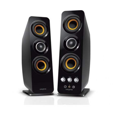 Creative Altavoces 2.0 T50 WIRELESS 51MF1665AA000