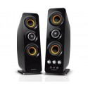 Creative Altavoces 2.0 T50 WIRELESS 51MF1665AA000