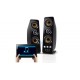 Creative Altavoces 2.0 T50 WIRELESS 51MF1665AA000