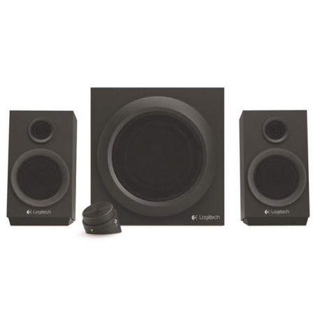 LOGITECH MULTIMEDIA Z333 980-000953