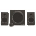 LOGITECH MULTIMEDIA Z333 980-000953