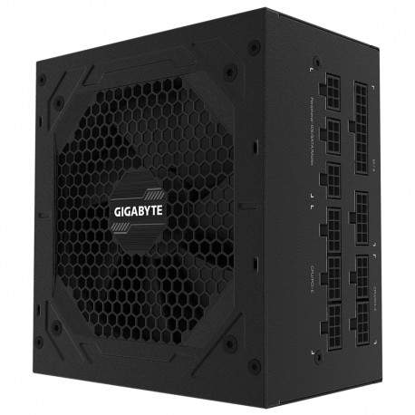 Gigabyte GP-P850GM  850 W 20+4 pin ATX ATX Negro - GP-P850GM