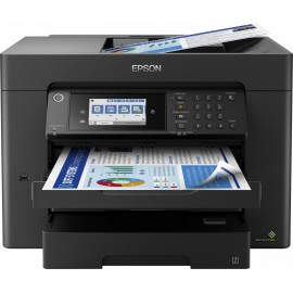 Epson WorkForce Pro WF-7840DTWF - c11ch67402