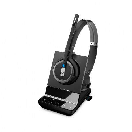 Sennheiser SDW 5066 Negro