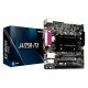 Asrock J4125B-ITX mini ITX - 90-mxbch0-a0uayz