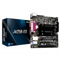 Asrock J4125B-ITX mini ITX - 90-mxbch0-a0uayz