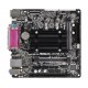 Asrock J4125B-ITX mini ITX - 90-mxbch0-a0uayz