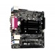 Asrock J4125B-ITX mini ITX - 90-mxbch0-a0uayz