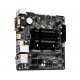 Asrock J5040-ITX - 90-mxbcd0-a0uayz