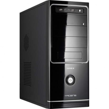 Tacens Initio II ATX Negro