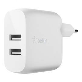 Belkin WCB002VFWH  Blanco