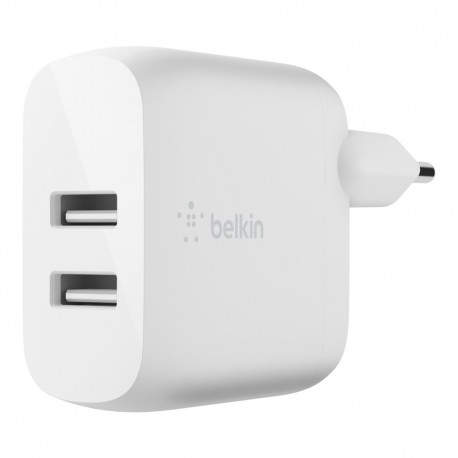 Belkin WCB002VFWH  Blanco