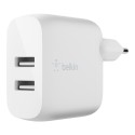 Belkin WCB002VFWH  Blanco