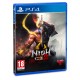 Sony Nioh 2 PlayStation 4