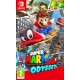 Nintendo Super Mario Odyssey Nintendo Switch