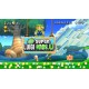 Nintendo New Super Mario Bros. U Deluxe, Switch