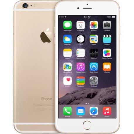 iPhone 6 Plus 16GB MGAN2LL/A
