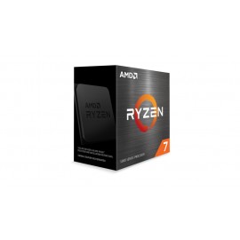 AMD Ryzen 7 5800X 3,8 GHz 32 MB L3 - 100-100000063wof