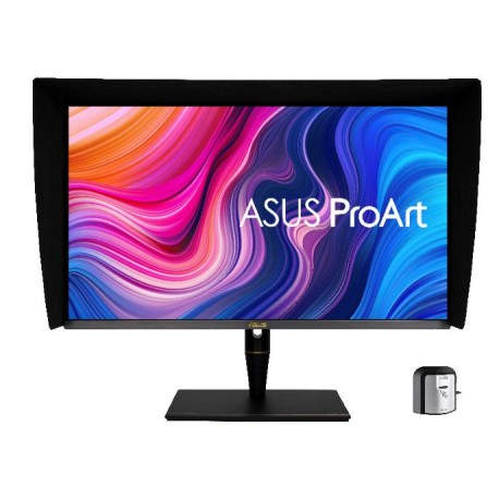 ASUS ProArt PA32UCX-PK  32''  4K Ultra HD LED Negro