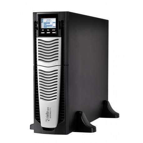 Riello Sentinel Dual (UPS) 4000 VA 3600 W - CSDU4K0AA500RUA