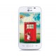 LG Optimus 40 LGD160.AESPWH