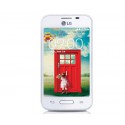 LG Optimus 40 LGD160.AESPWH