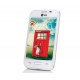 LG Optimus 40 LGD160.AESPWH