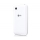 LG Optimus 40 LGD160.AESPWH