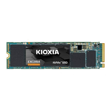 Kioxia EXCERIA M.2 1000 GB  NVMe - lrc10z001tg8