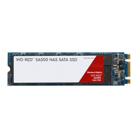 Western Digital Red SA500 M.2 500 GB   wds500g1r0b