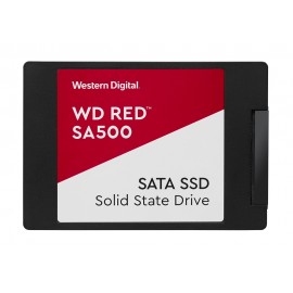 Western Digital Red SA500 2.5'' 1000 GB  - 52303