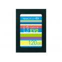 Team Group L3 EVO 120GB 2.5'' Serial ATA III  T253LE120GTC101