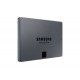 Samsung MZ-77Q1T0 2.5'' 1000 GB Serial ATA III V-NAND MLC MZ-77Q1T0BW