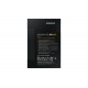 Samsung MZ-77Q1T0 2.5'' 1000 GB Serial ATA III V-NAND MLC MZ-77Q1T0BW