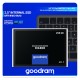 Goodram CX400  256 GB  ssdpr-cx400-256-g2